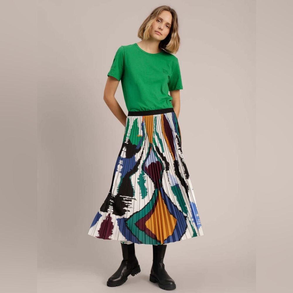 Munthe Justminta Skirt EUC